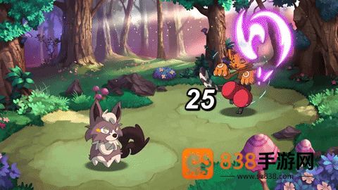 精灵世界灭绝最新版(Nexomon: Extinction安装器)