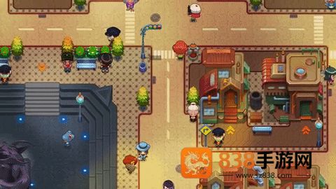 精灵世界灭绝最新版(Nexomon: Extinction安装器)