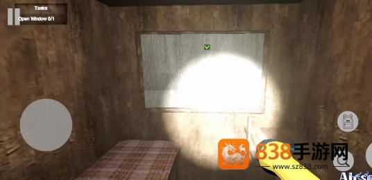 哈普南废弃旅店Steam移植版