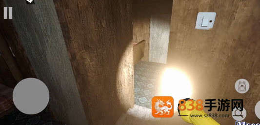 哈普南废弃旅店Steam移植版