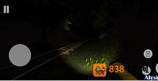 哈普南废弃旅店Steam移植版