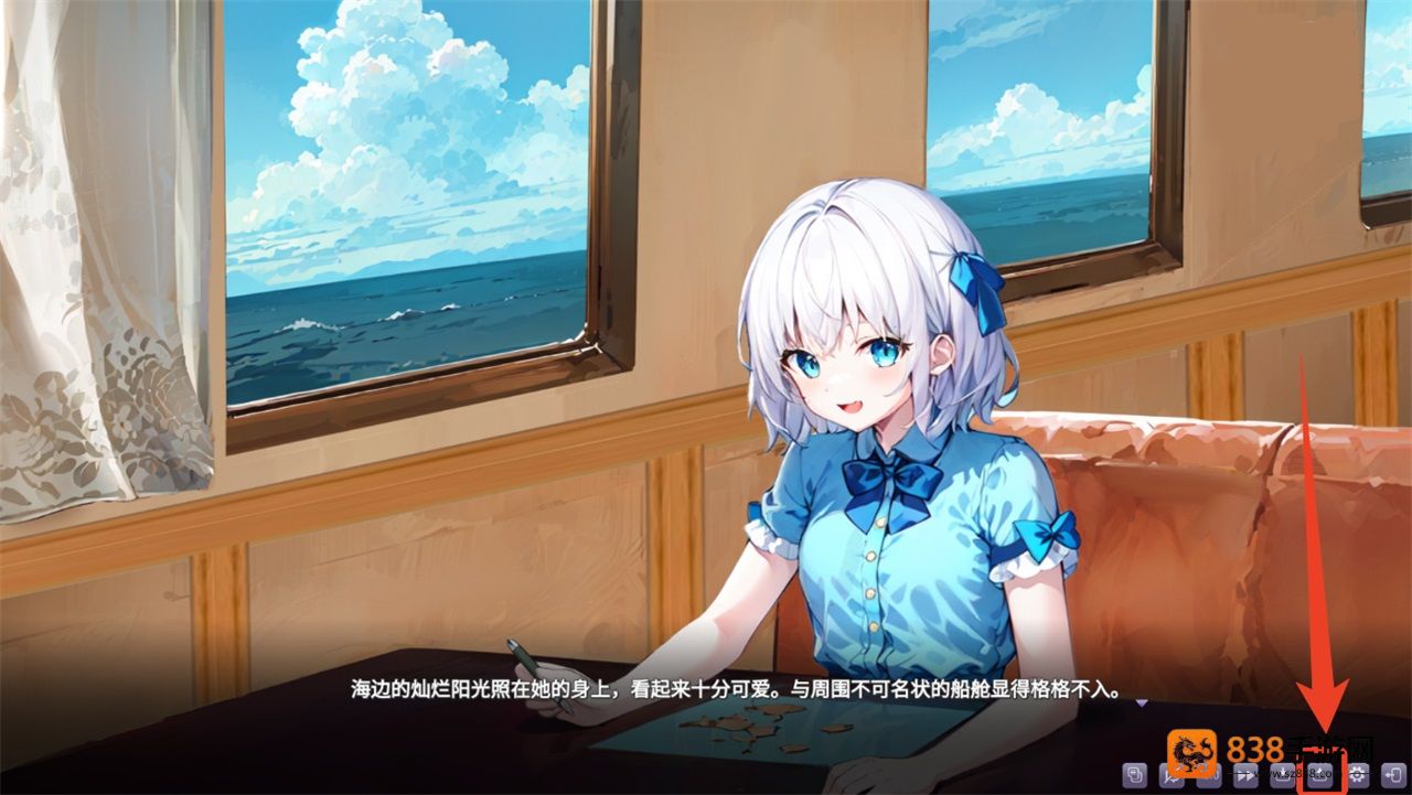 绘岛游戏