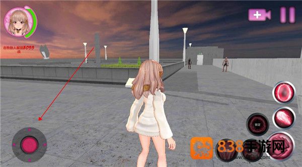 卡哇伊传奇无限金币版中文版(Kawaii)