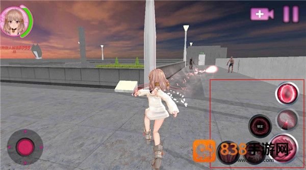 卡哇伊传奇无限金币版中文版(Kawaii)