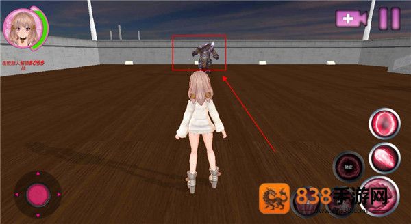 卡哇伊传奇无限金币版中文版(Kawaii)