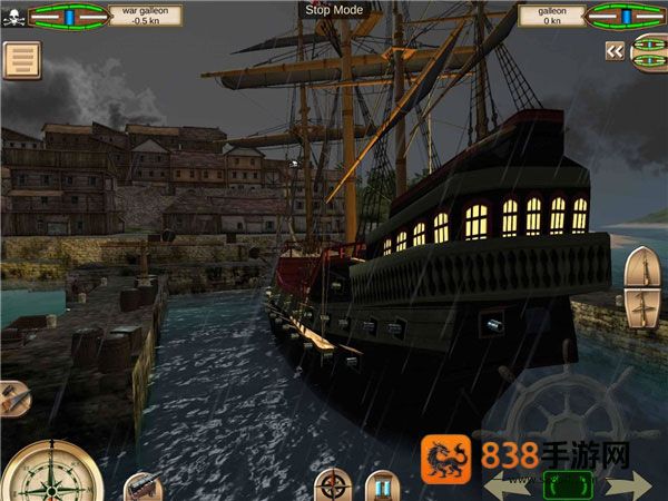 加勒比海盗亨特下载最新版(The Pirate: Caribbean Hunt)