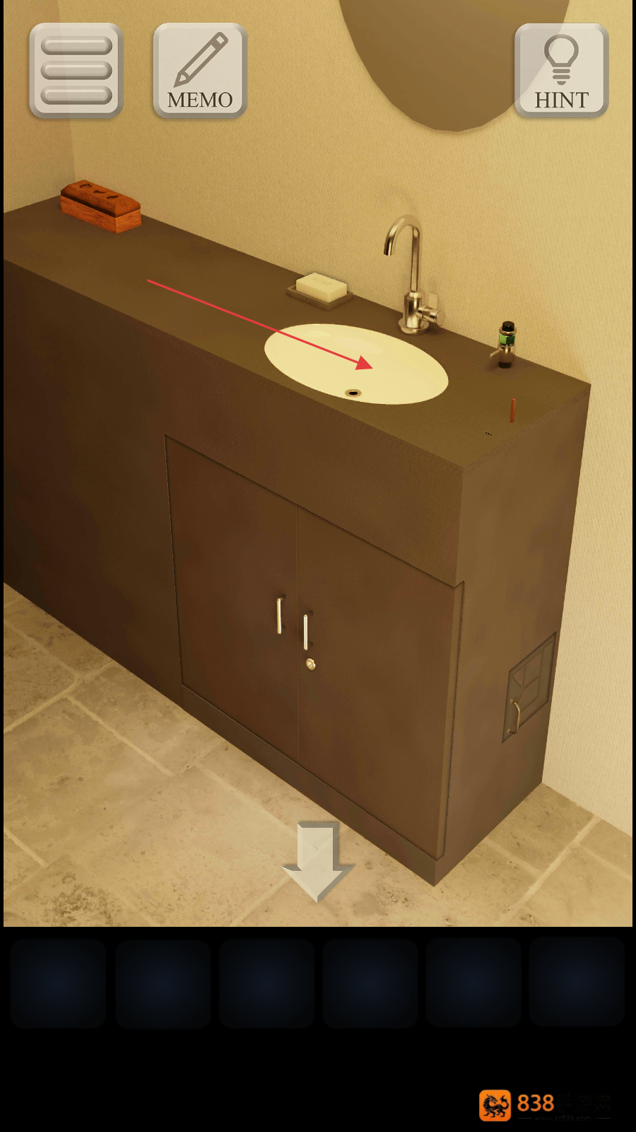 逃出厕所3游戏(RestRoom3)