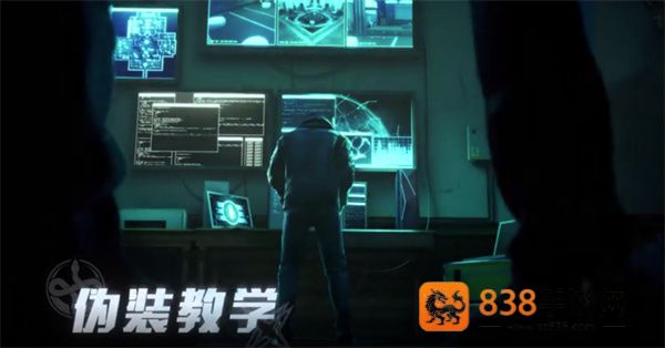 零号任务测试服官方