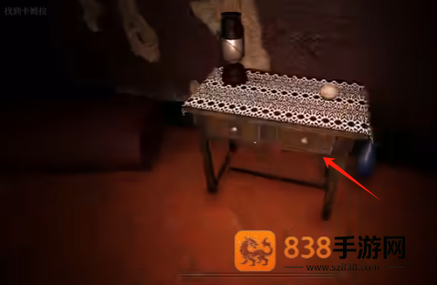 卡马拉恐怖游戏手机版(卡马拉安装器)