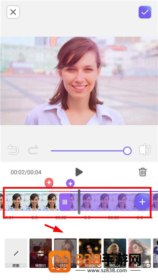 PrettyUp视频p图最新版下载