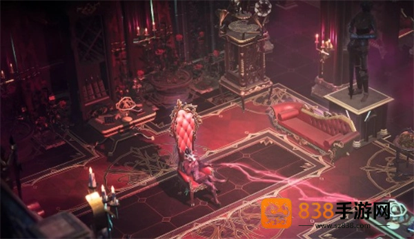 吸血鬼计划 The Vampire Project(Project Vampire安装器)
