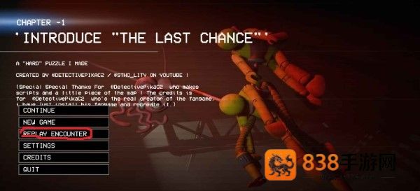 波比的游戏时间第负一章手机版(PoppyPlaytimeChapter-1(v1.2))