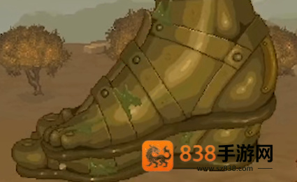 双刃战士联机版下载(DoubleEdged)