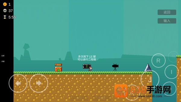 我想成为创造者最新版