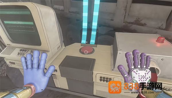poppyplaytimechapter5手机版下载