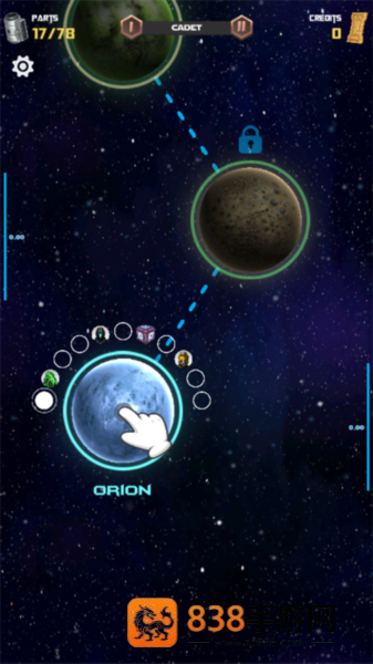 太空部队最新版(Space Force)