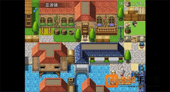mv幻想冒险测试版