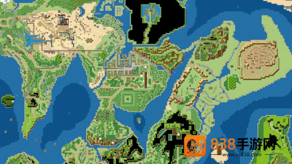 mv幻想冒险测试版