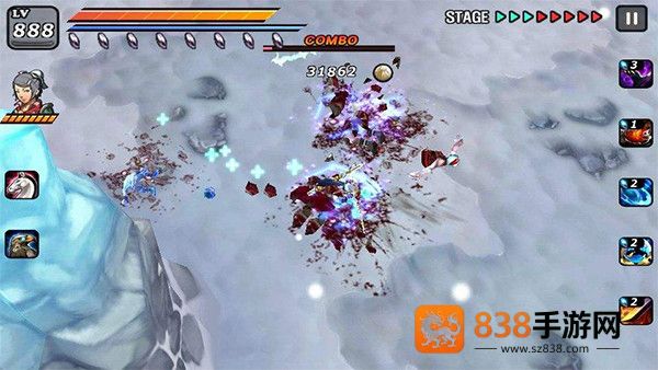 亡灵杀手夏侯惇官方正版