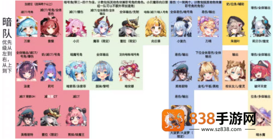 闪耀星骑士官方版