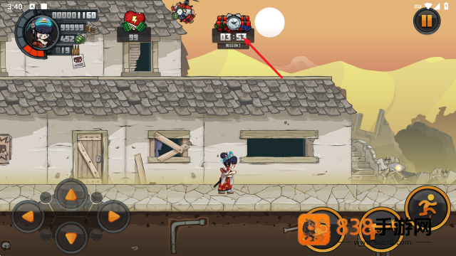 金属战士2大量货币版(Metal Soldiers 2)