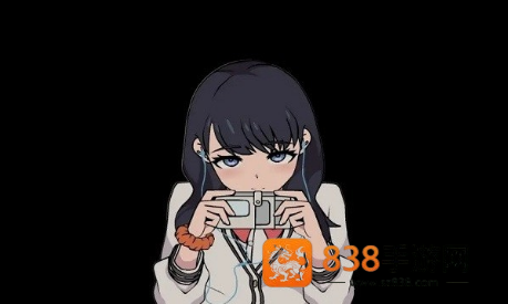 Touch it RIKKA游戏汉化版