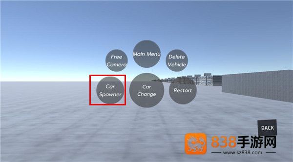 beamng高仿最新版(CindyCarDrive)