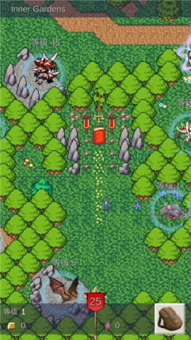 坚决英雄RPG下载安装(Resolute Hero RPG)