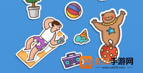 stickerbookpuzzle安卓下载