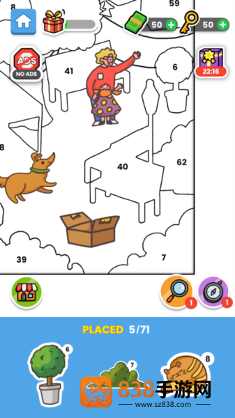 stickerbookpuzzle安卓下载