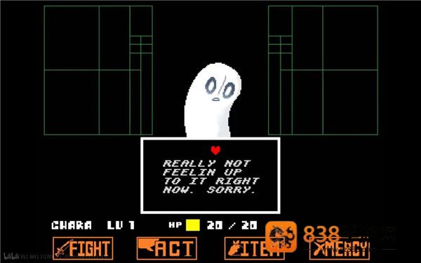 undertale大乱斗下载安装