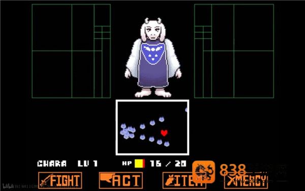 undertale大乱斗下载安装