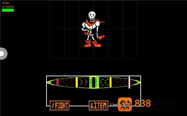 undertale大乱斗下载安装