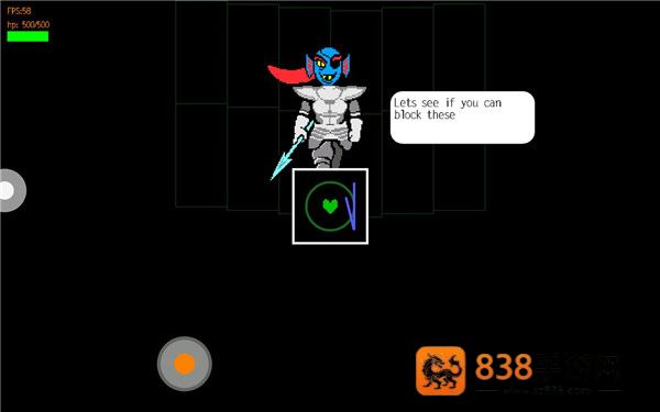 undertale大乱斗下载安装