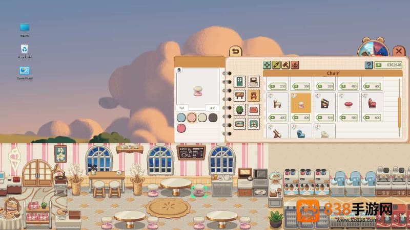 遗忘周一咖啡馆手机版(Not Monday Cafe)