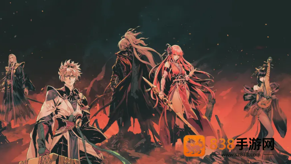 影之刃断罪者国际版(Phantom Blade:Executioners安装器)
