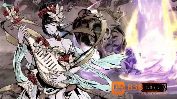 影之刃断罪者国际版(Phantom Blade:Executioners安装器)