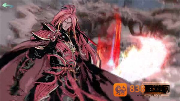 影之刃断罪者国际版(Phantom Blade:Executioners安装器)