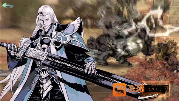 影之刃断罪者国际版(Phantom Blade:Executioners安装器)