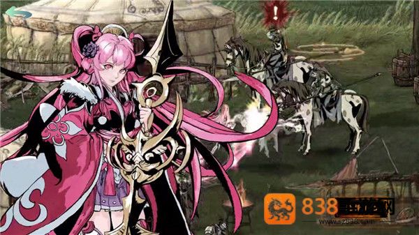 影之刃断罪者国际版(Phantom Blade:Executioners安装器)