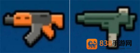 像素射击2026最新版本