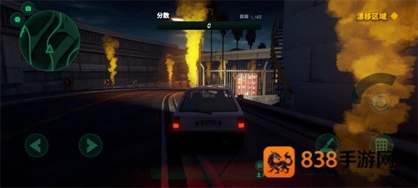 静态换档赛车手游(SSR安装器)