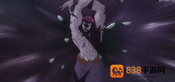 JOJO的奇妙冒险黄金赞歌游戏