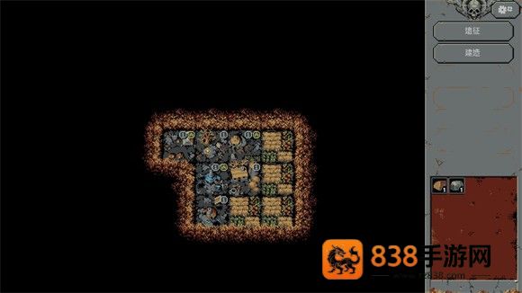 循环勇士无限材料版手机版下载