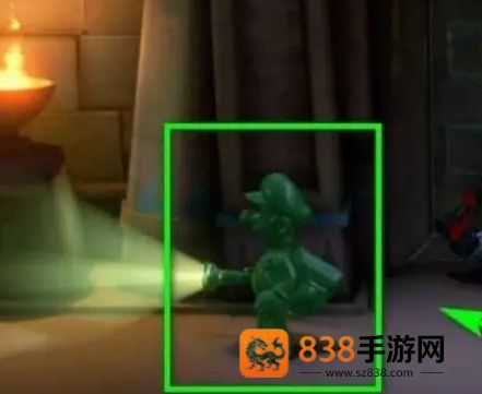 路易吉鬼屋3游戏下载安装手机版(LUIGI)