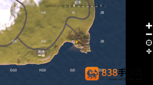 启示录游戏下载