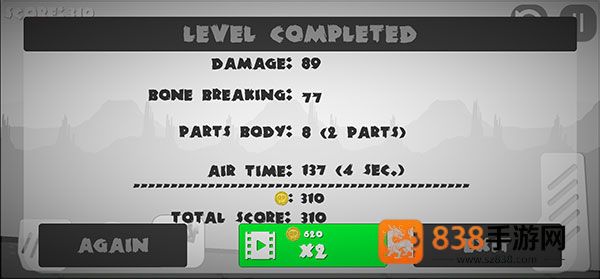Stickman Annihilation5火柴人毁灭5歼灭