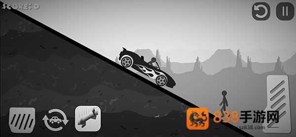 Stickman Annihilation5火柴人毁灭5歼灭