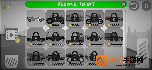 Stickman Annihilation5火柴人毁灭5歼灭