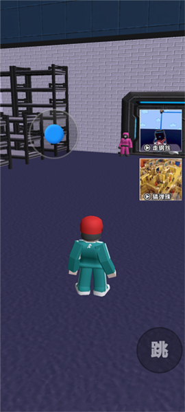 squid game罗布乐思官方下载